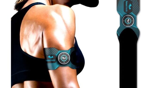 Tecnologia impulsiona o fortalecimento muscular e alivia dores, garantindo desempenho superior e recuperação muscular