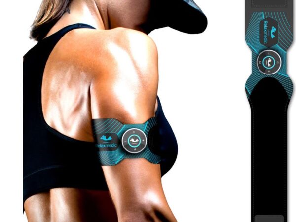 Tecnologia impulsiona o fortalecimento muscular e alivia dores, garantindo desempenho superior e recuperação muscular