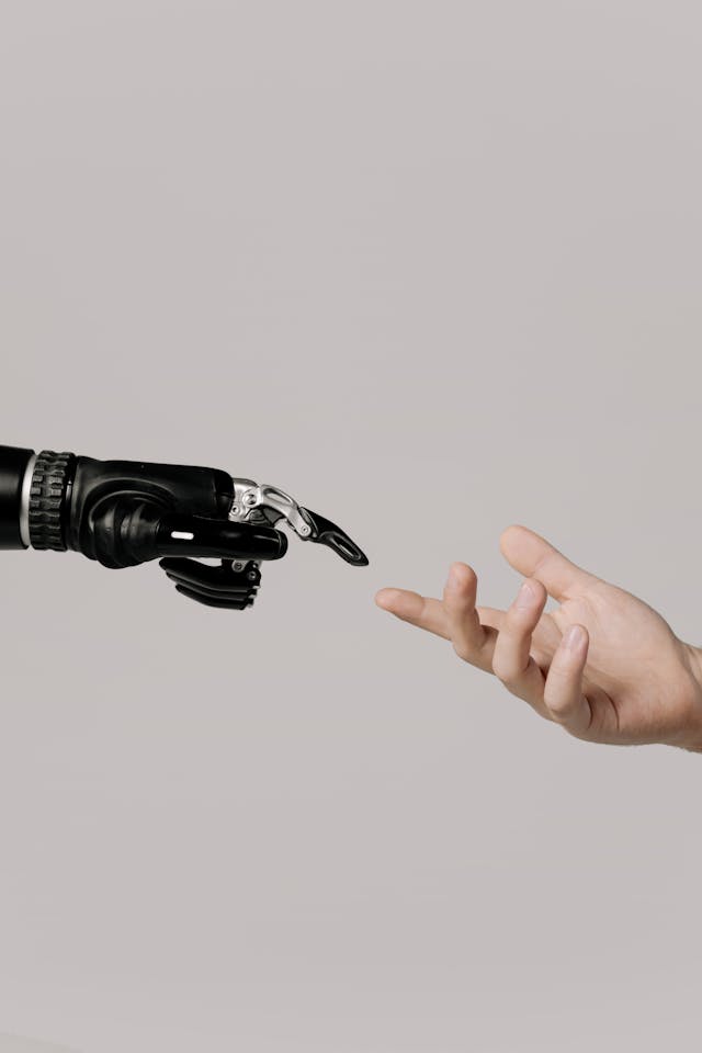 IA reforça demanda por tecnologia que diferencia humano de robô