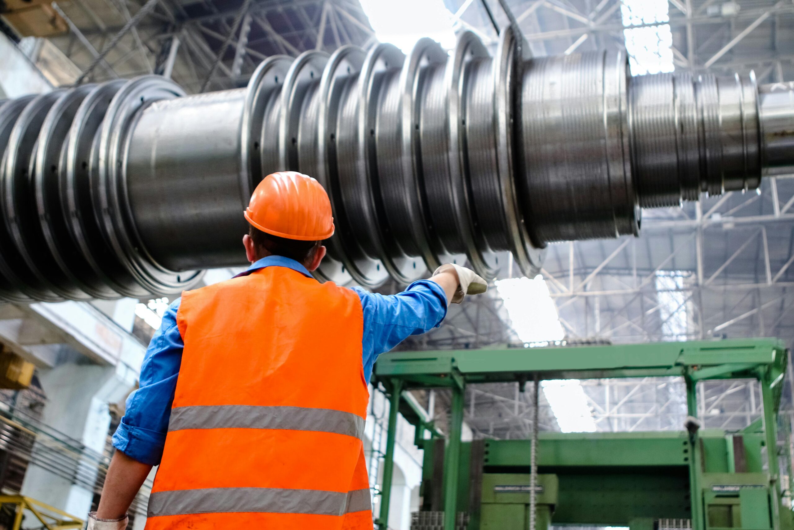 Trump diz que vai anunciar tarifas de 25% sobre aço e alumínio, produtos exportados pelo Brasil