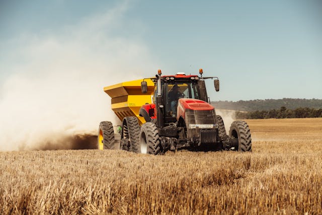 76% dos CEOs do agronegócio do Brasil estão otimistas com crescimento da economia, diz pesquisa