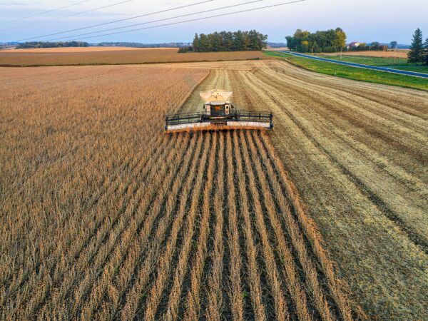Exportação do agronegócio recua 5,3% em janeiro, para US$ 11 bilhões
