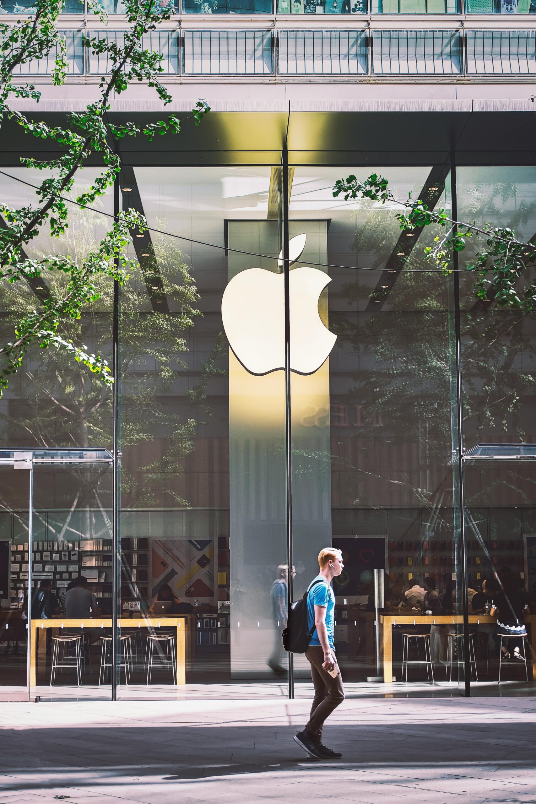 EUA: acionistas da Apple rejeitam proposta para eliminar programas de diversidade da empresa