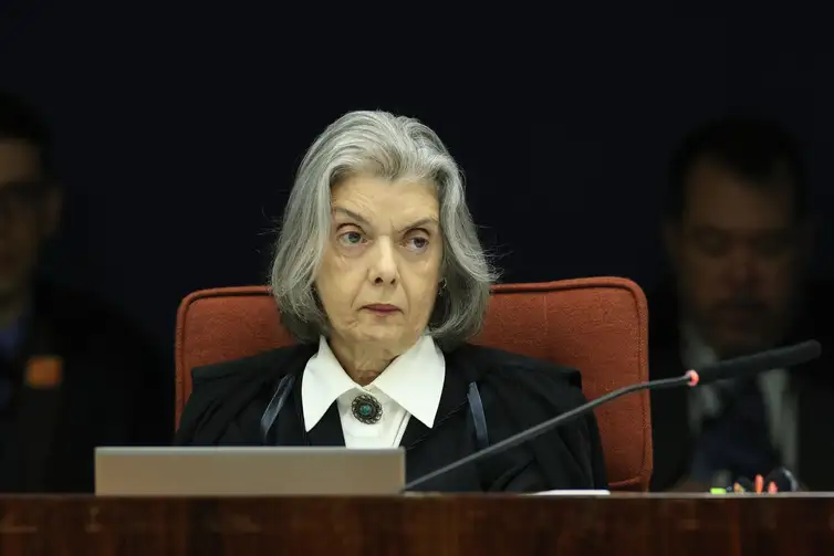 Rosinei Coutinho/STF