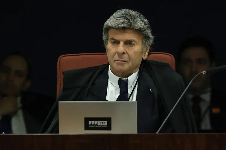 Rosinei Coutinho/STF
