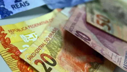 BC reduz previsão do PIB de 2,1% para 1,9% em 2025