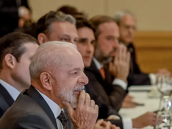 Lula quer recuperar US$ 6 bilhões do comércio com o Japão