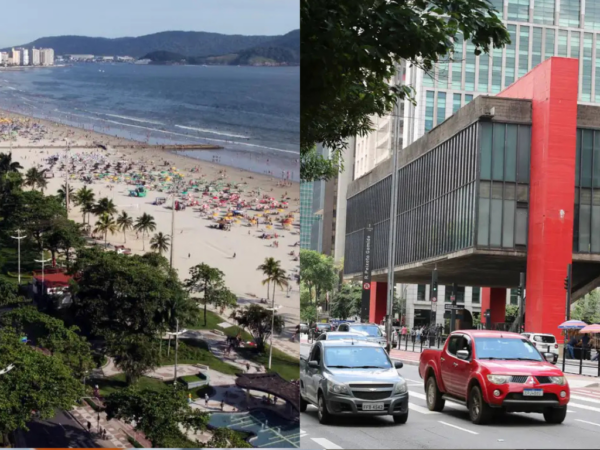 Turismo em São Paulo deverá gerar R$ 340 bilhões neste ano