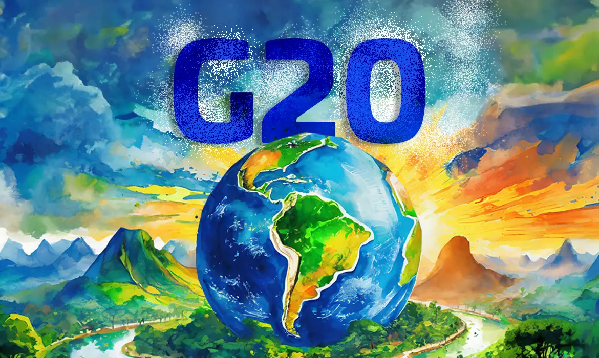 Setor privado lançará grupo análogo ao B20, do G20, para levar contribuições à COP 30