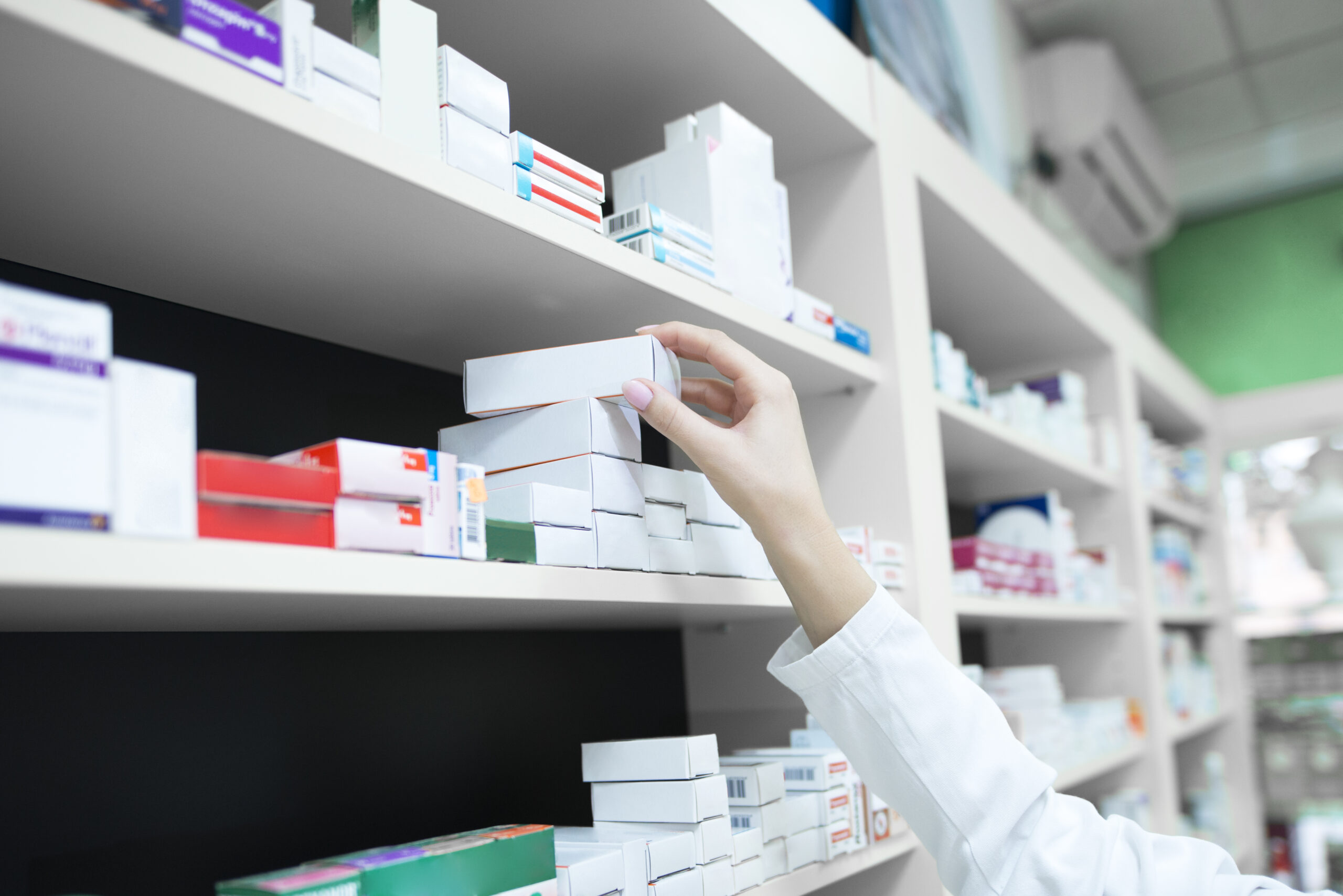 IBGE revela que varejo está 9,0% acima do pré-pandemia