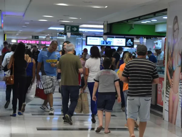 Brasil é o sétimo em ranking de crescimento econômico com 40 países