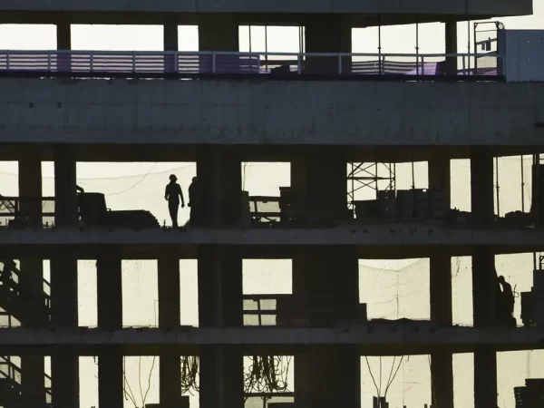 Índice de Confiança do Empresariado Industrial cresce em fevereiro