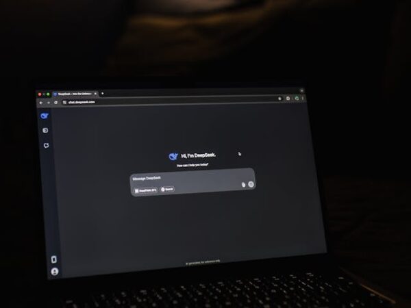 Inovação e as Lições do DeepSeek
