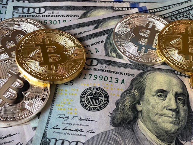 Fundos de pensão não poderão investir em criptoativos