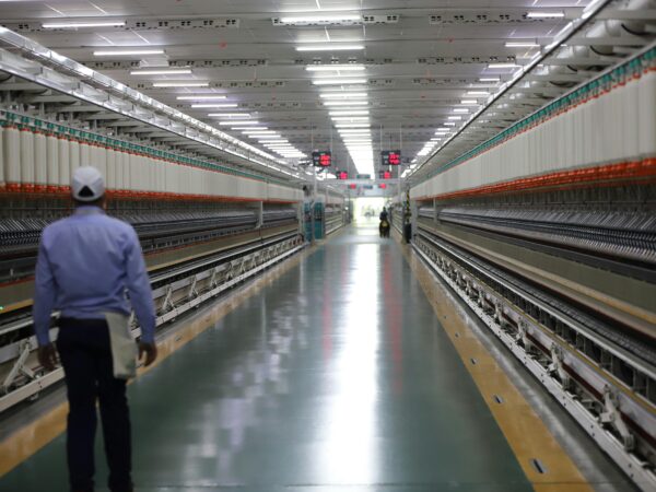 CNI: Apesar de alta no PIB, desaceleração da economia preocupa segmento industrial