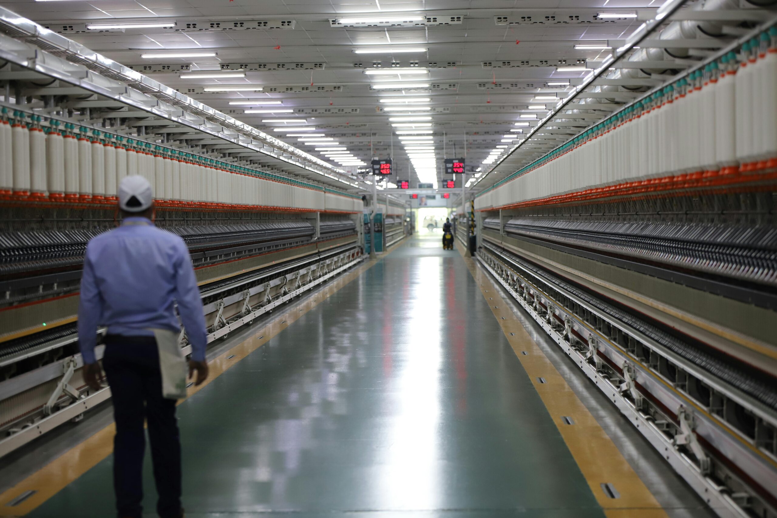 CNI: Apesar de alta no PIB, desaceleração da economia preocupa segmento industrial