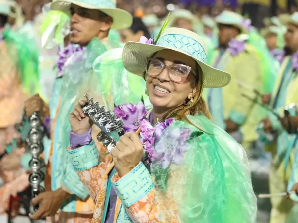 Carnaval de 2025 teve recordes para bares, restaurantes e hotéis do RJ
