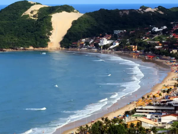 Programa Destino Futuro vai impulsionar turismo no Nordeste