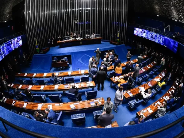 Aprosoja Brasil comemora aprovação do PL da Reciprocidade e reforça sustentabilidade do agro