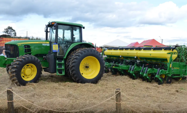 Agro impulsiona PIB em janeiro de 2025 com alta de 2,4%, mas setor enfrenta desafios