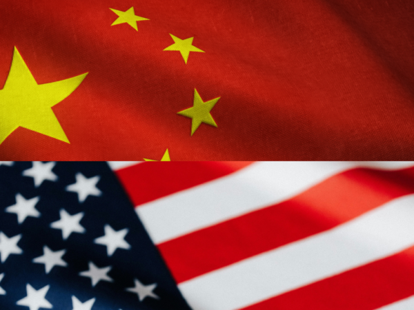 China retalia EUA com tarifas de 34% e restrição a minerais raros