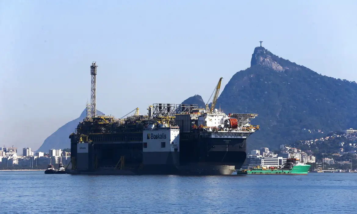 ANP diz que investimentos em exploração podem chegar a US$ 2,3 bi entre 2025 e 2028