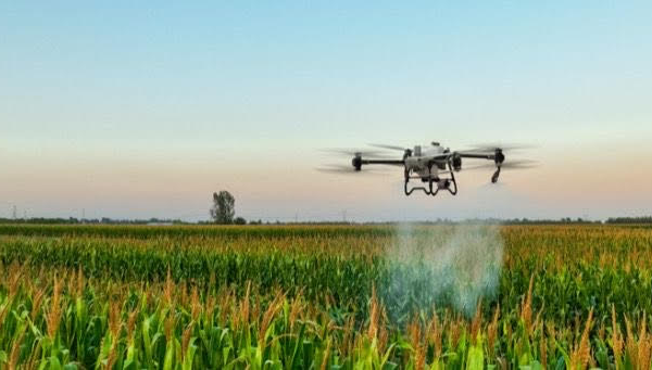 DJI é a nova conta da Macfor para a Agrishow