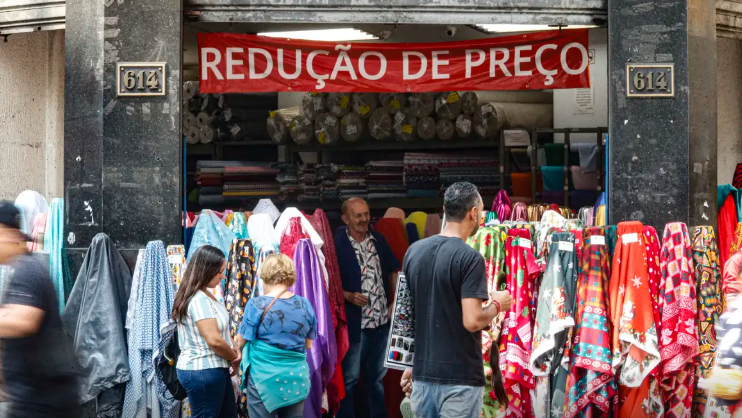 CNI estima alta de 2,3% no PIB neste ano