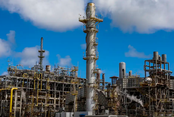 Investimento produtivo cresce 6,9% em 2024, mostra indicador do Ipea