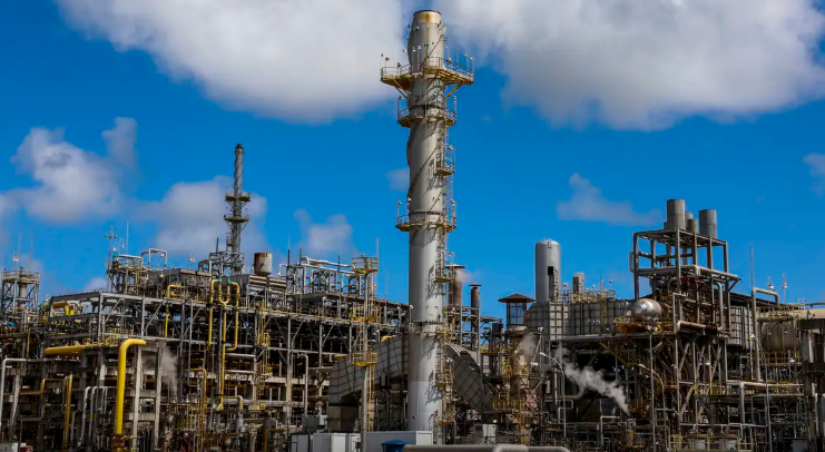 Investimento produtivo cresce 6,9% em 2024, mostra indicador do Ipea