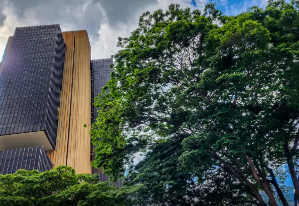 Conselho Monetário aprova moeda dos 60 anos do Banco Central