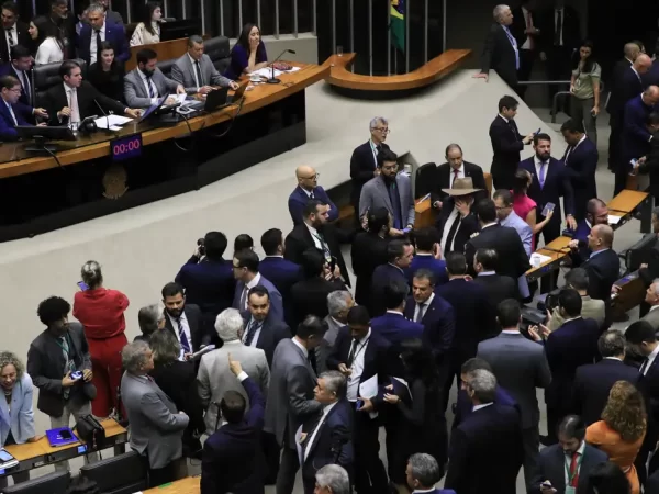 Câmara aprova Lei da Reciprocidade Comercial e texto vai à sanção