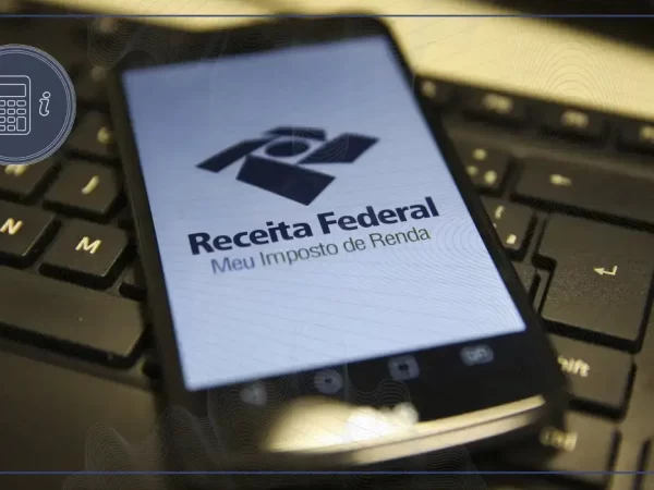Governo publica ampliação da faixa de isenção do IR para R$ 2.428