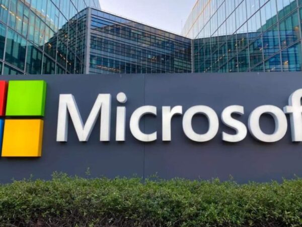 Microsoft lança modelos de IA GPT-4.1 na Azure, plataforma de computação em nuvem