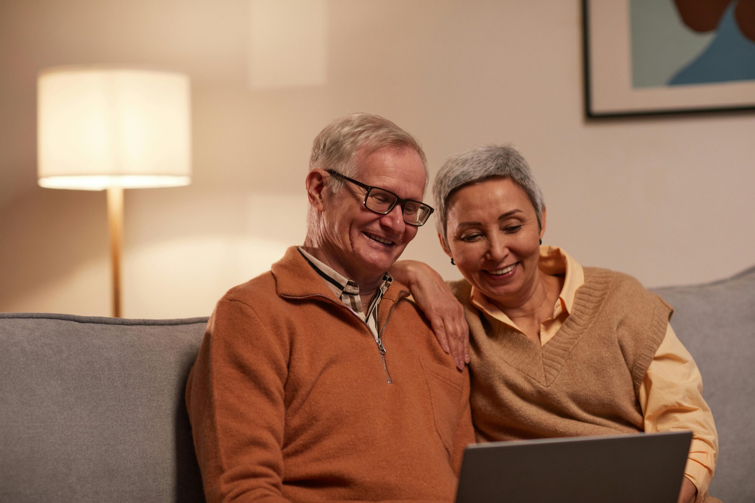 Seguros de Vida e Saúde: proteção essencial para uma aposentadoria tranquila