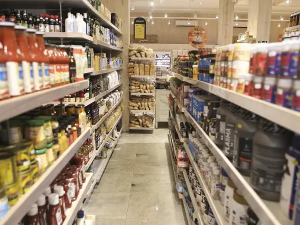 Supermercados paulistas faturaram R$ 328 bilhões em 2024