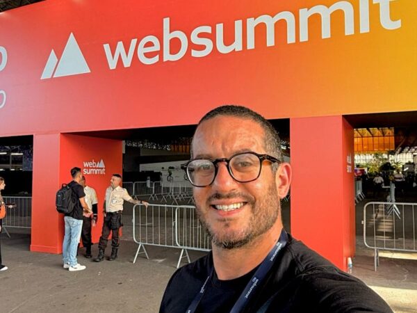 “A Rosh Insights é uma ferramenta que a gente vem trabalhando já em todo o Brasil”, diz o CEO David Bydlowski