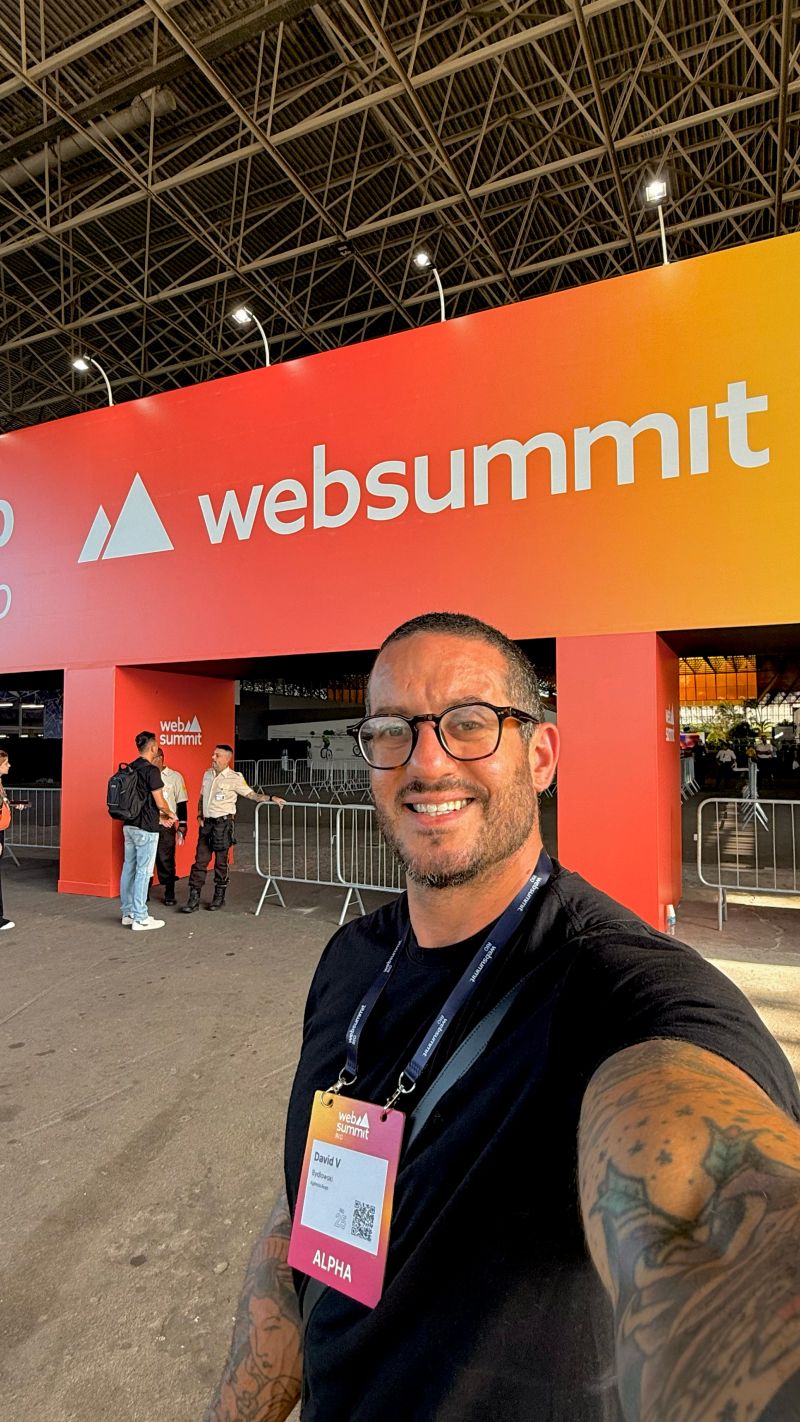 “A Rosh Insights é uma ferramenta que a gente vem trabalhando já em todo o Brasil”, diz o CEO David Bydlowski