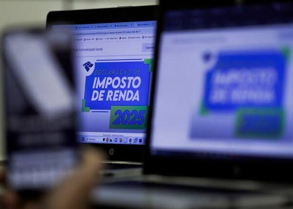 Correção de toda a tabela do IR custaria mais de R$ 100 bi por ano