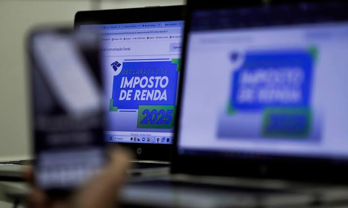 Correção de toda a tabela do IR custaria mais de R$ 100 bi por ano