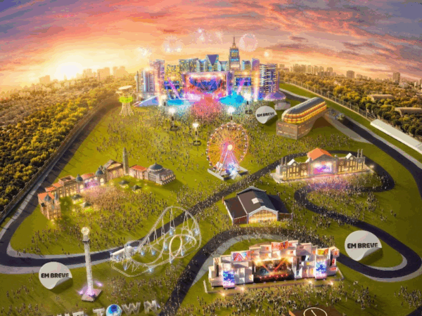 Confira as atrações do The Town 2025, em São Paulo; vendas de ingresso estão abertas