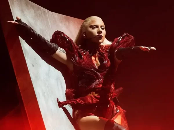 Expectativa de turistas dobra para feriadão e show da Lady Gaga no Rio