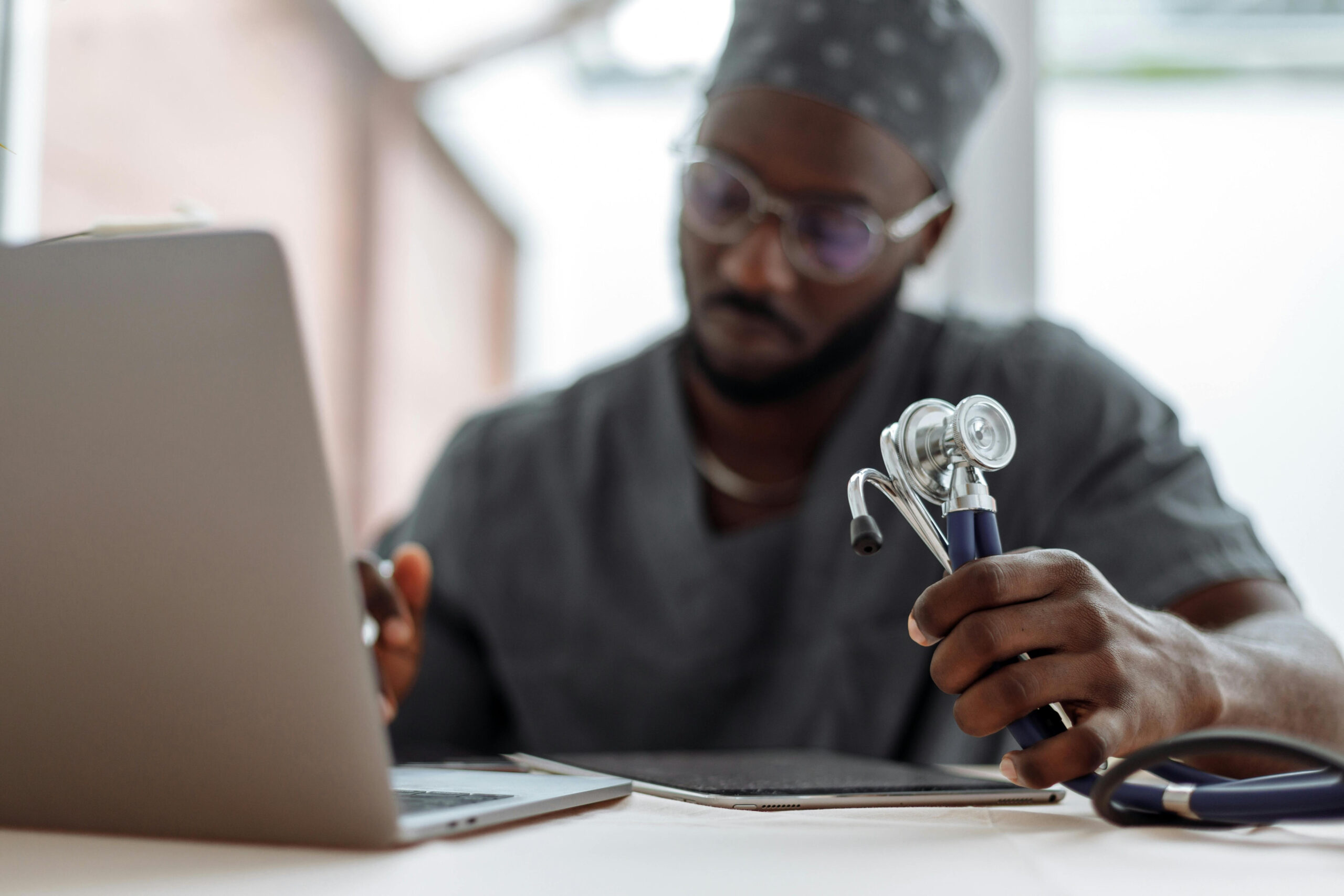 Tecnologia e Personalização: como os seguros de saúde estão se transformando