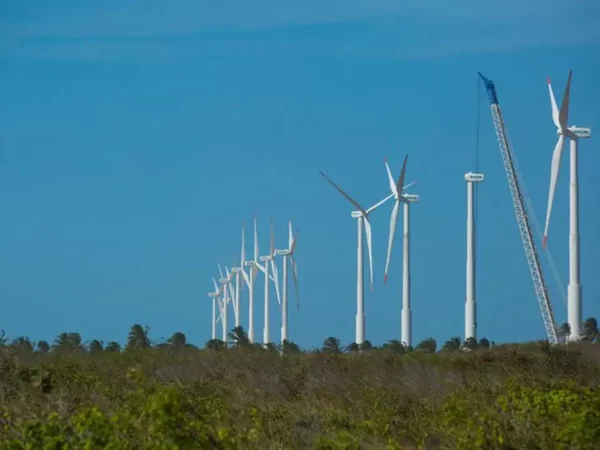 BB assina acordo de US$ 700 milhões para exportações e energia limpa