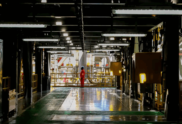 Abpip: Mudanças abruptas no setor de petróleo podem retrair investimentos
