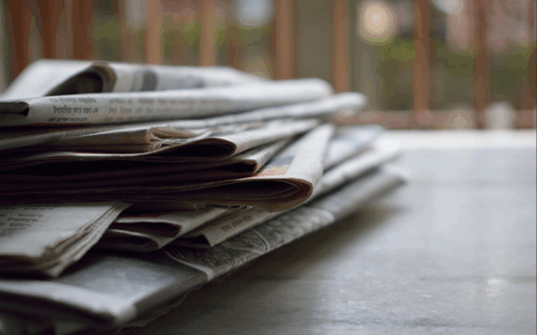 Decisão do CNJ garante o meio jornal como o mais efetivo e seguro para a publicidade legal