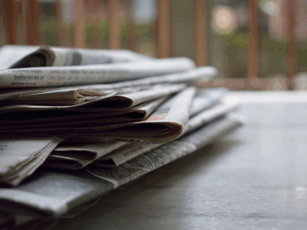 Decisão do CNJ garante o meio jornal como o mais efetivo e seguro para a publicidade legal