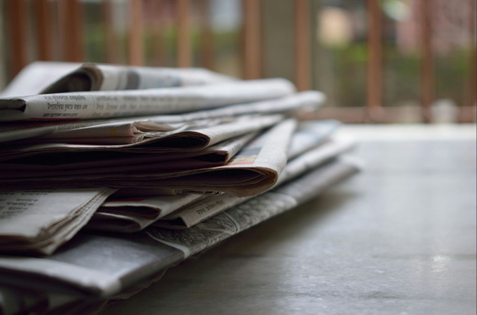 Decisão do CNJ garante o meio jornal como o mais efetivo e seguro para a publicidade legal