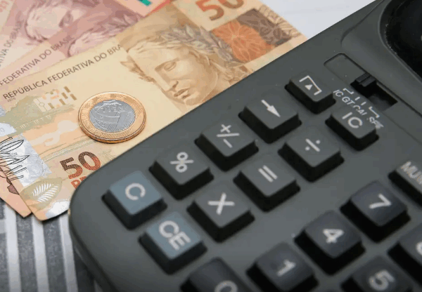PIB cresce 1,4% no 1º trimestre em relação ao 4º trimestre de 2024