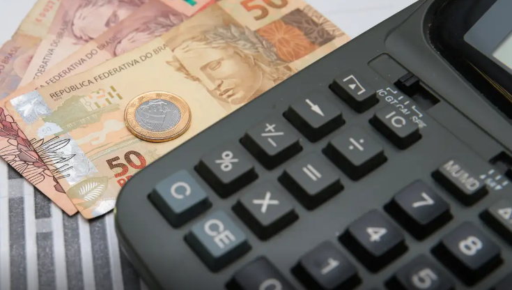 PIB cresce 1,4% no 1º trimestre em relação ao 4º trimestre de 2024